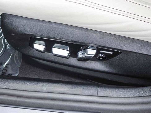 Used 2023 BMW M5 w/ Competition Package AWD/4WD image 20