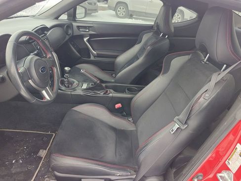 Used 2014 Subaru BRZ Limited image 6