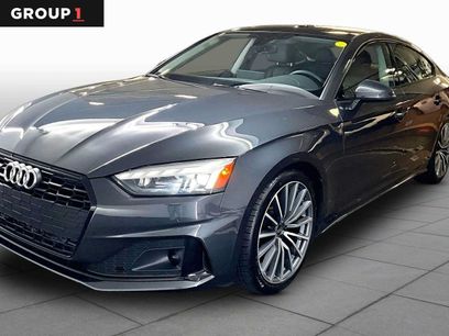 Used 2023 Audi A5 2.0T Premium Plus w/ Premium Plus