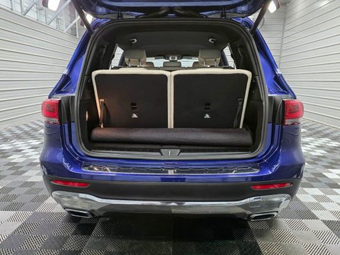 Used 2021 Mercedes-Benz GLB 250 image 39