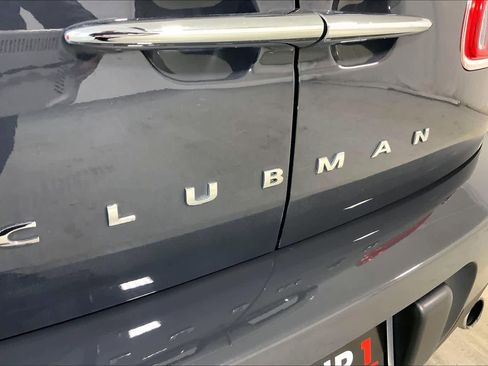 Used 2017 MINI Cooper Clubman S image 30