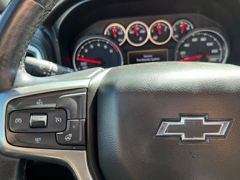 Used 2019 Chevrolet Silverado 1500 RST w/ All-Star Edition image 27