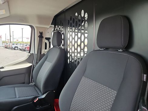 Used 2025 Ford Transit 250 Low Roof w/ Exterior Upgrade Package RWD image 10