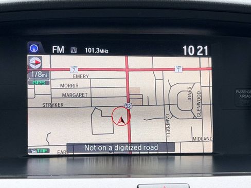Used 2015 Honda Odyssey EX-L image 42