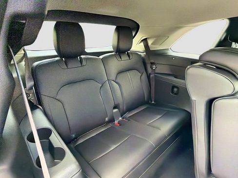 New 2026 MAZDA CX-90 Plug-In Hybrid w/ Preferred AWD/4WD image 22