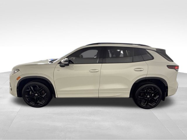 Used 2025 Volkswagen Tiguan SE R-Line AWD/4WD image 4