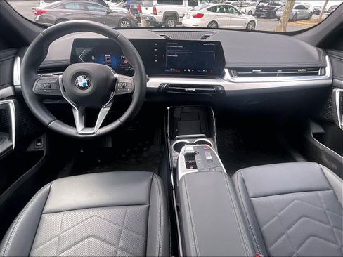 Used 2026 BMW X1 xDrive28i w/ Convenience Package AWD/4WD image 15