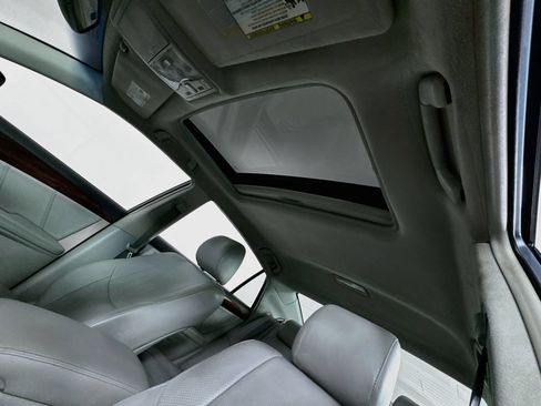 Used 2008 Toyota Avalon Limited FWD image 15