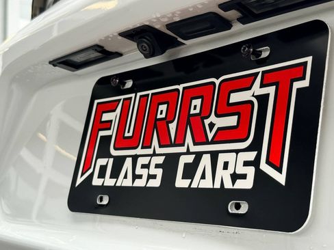 Used 2022 Chevrolet Camaro SS RWD image 9