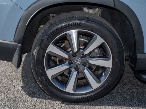 Certified 2023 Honda Pilot Elite image 45