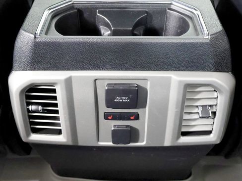 Used 2015 Ford F150 Lariat w/ Equipment Group 502A Luxury image 34