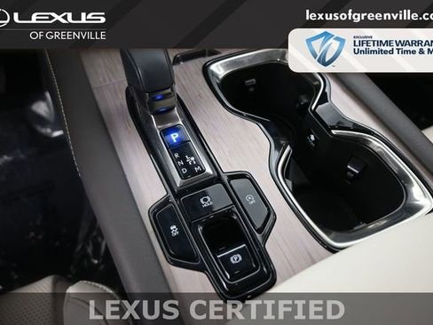 Certified 2024 Lexus RX 350 FWD w/ Convenience Package image 16
