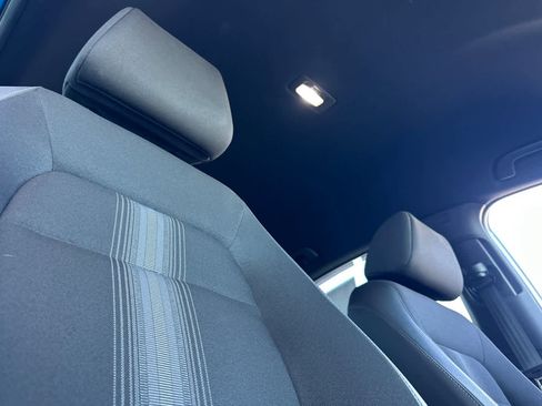 Certified 2025 Honda Civic Sport image 18