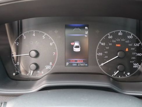 Used 2024 Toyota Corolla LE FWD image 38