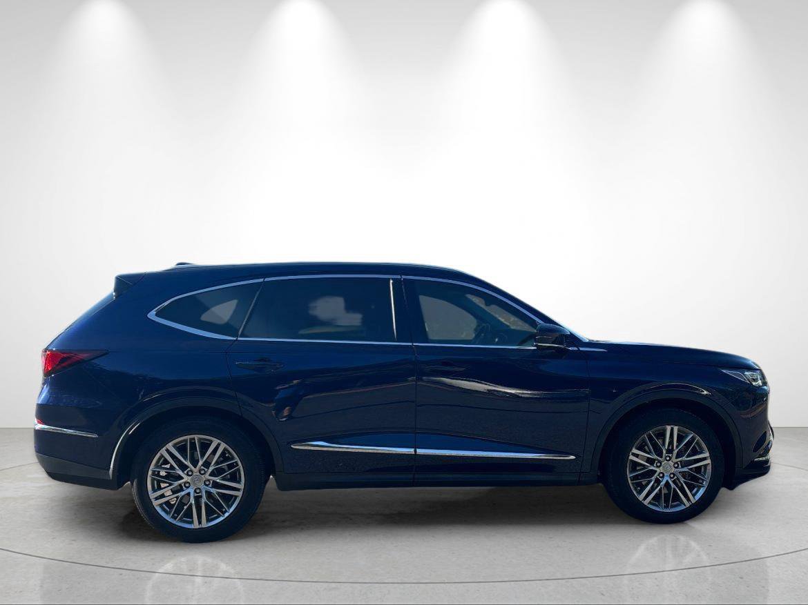Used 2023 Acura MDX w/ Advance Package AWD/4WD image 6