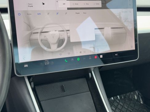 Used 2018 Tesla Model 3 Long Range AWD/4WD image 26