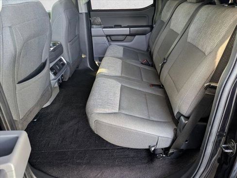 Used 2021 Ford F150 XLT w/ Equipment Group 302A High image 18