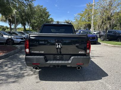 Used 2022 Honda Ridgeline Sport