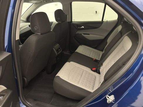 Used 2023 Chevrolet Equinox LS AWD/4WD image 32