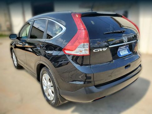 Used 2013 Honda CR-V EX-L image 11