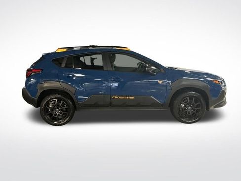 Used 2024 Subaru Crosstrek 2.5i Wilderness image 8