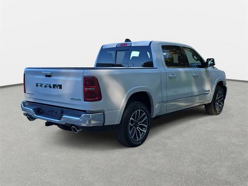 New 2026 RAM 1500 Limited image 5