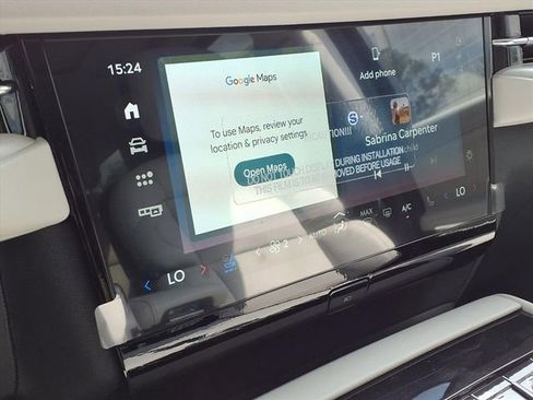 New 2026 Lincoln Navigator Reserve AWD/4WD image 14