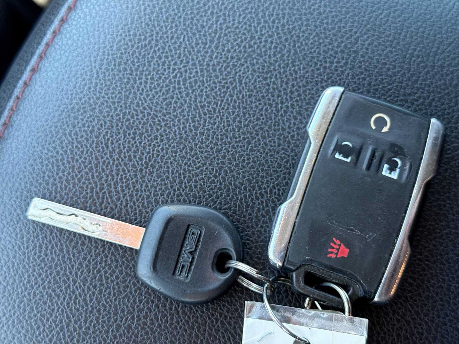 Used 2019 GMC Canyon All Terrain w/ Trailering Package AWD/4WD image 33