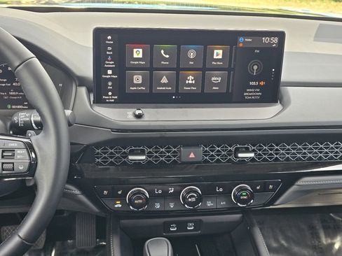 Certified 2024 Honda Accord Touring image 15