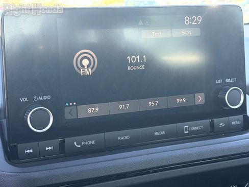 Used 2023 Honda Accord EX image 24
