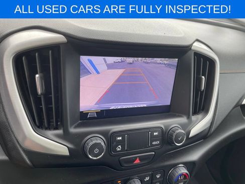 Used 2020 GMC Terrain SLE w/ Driver Convenience Package FWD image 20