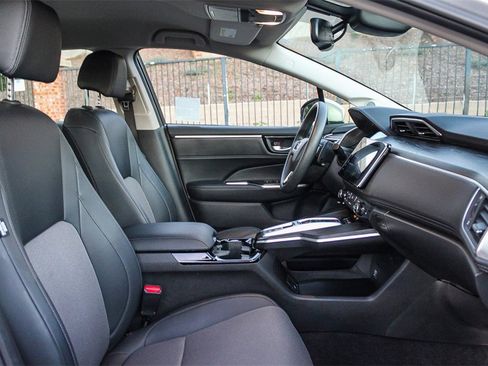 Used 2020 Honda Clarity Plug-In Hybrid image 19