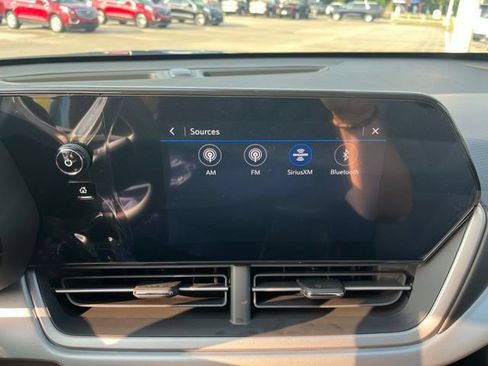 New 2026 Chevrolet Trax LS FWD image 23