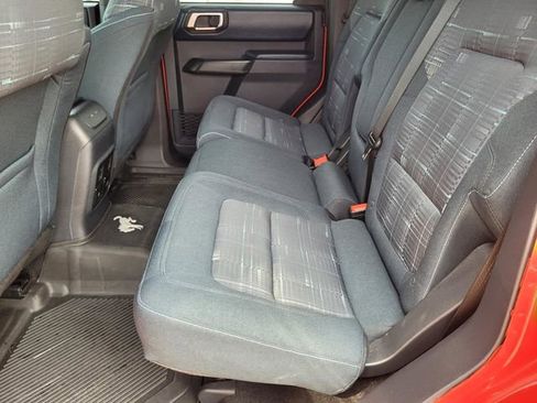 Used 2024 Ford Bronco Heritage Edition image 34