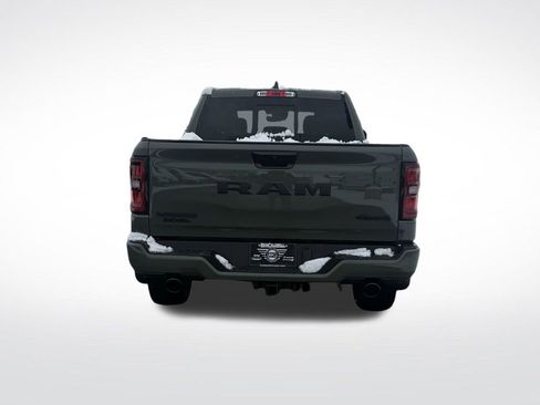 New 2026 RAM 1500 Laramie image 6