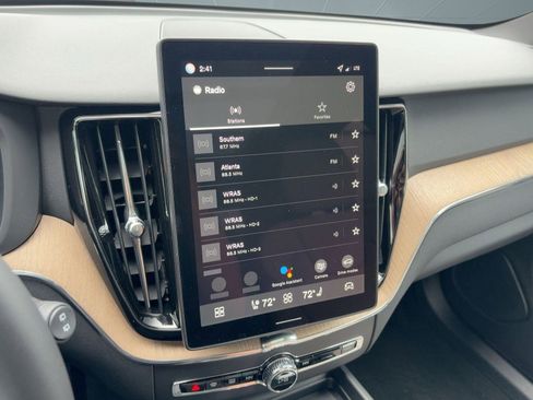 New 2026 Volvo XC60 B5 Core w/ Climate Package image 22