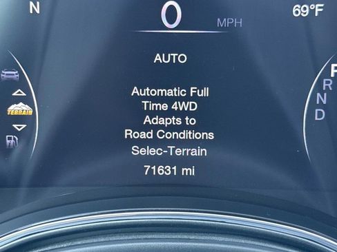 Used 2019 Jeep Grand Cherokee Limited w/ Trailer Tow Group IV image 37