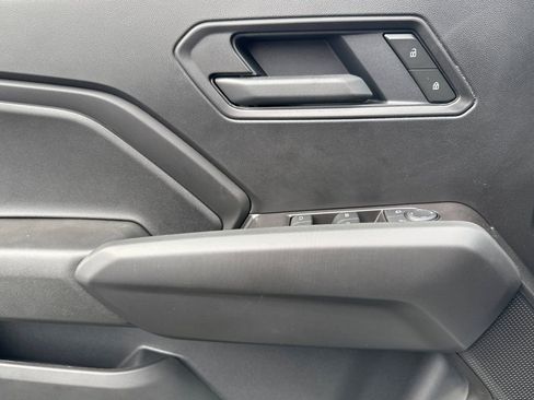 New 2026 Chevrolet Colorado Trail Boss AWD/4WD image 10