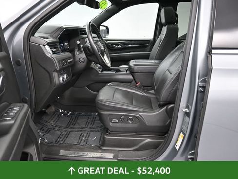 Used 2023 GMC Yukon Denali AWD/4WD image 32