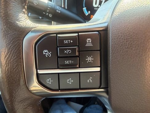 Certified 2021 Ford F150 King Ranch w/ Equipment Group 601A High image 21