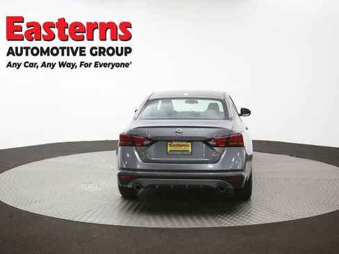 Used 2019 Nissan Altima 2.5 SR AWD/4WD image 38