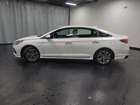 Used 2019 Hyundai Sonata Limited FWD image 6