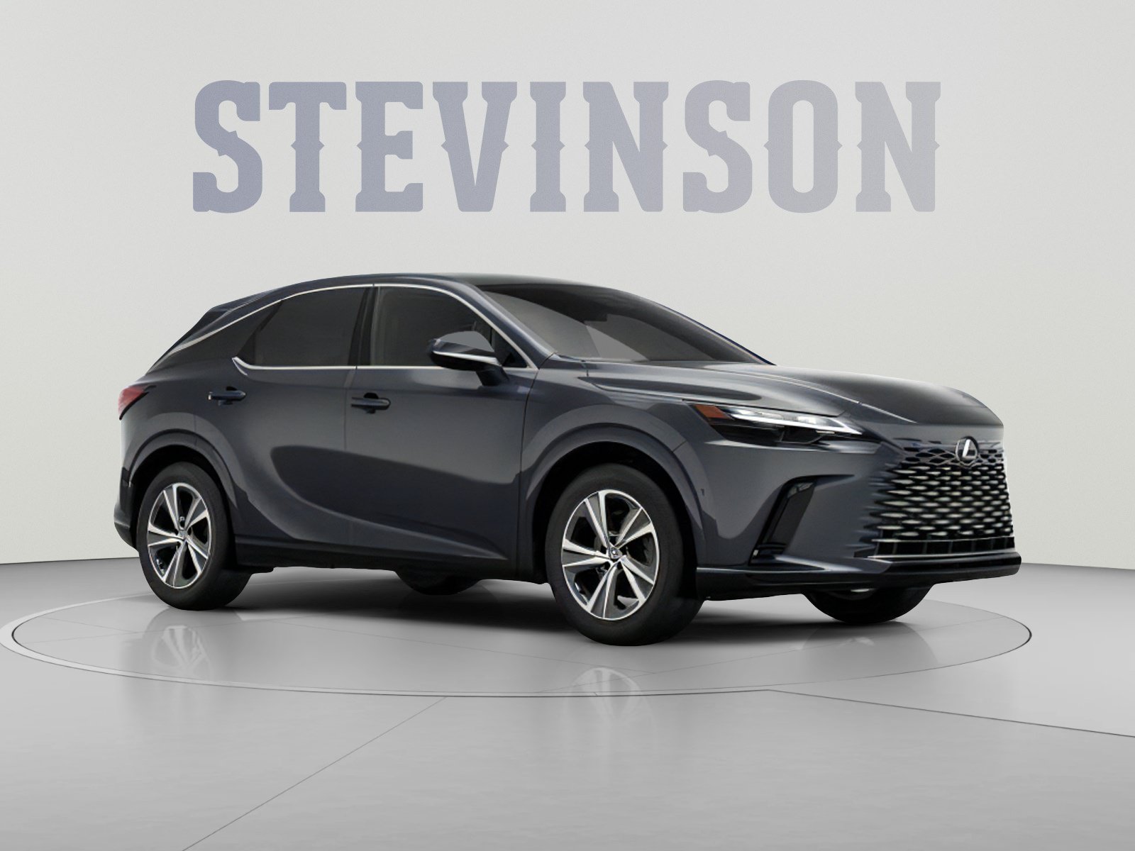New 2026 Lexus RX 350 AWD w/ Accessory Package (Z1) image 4