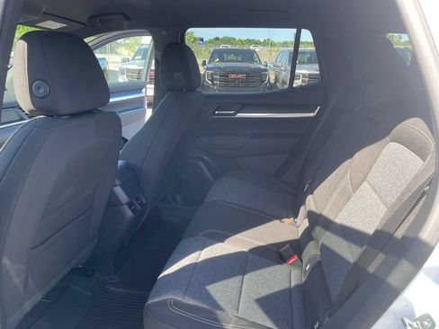 New 2026 GMC Terrain Elevation w/ Black Edition AWD/4WD image 23