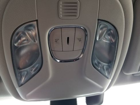 Certified 2021 Jeep Compass Trailhawk AWD/4WD image 28