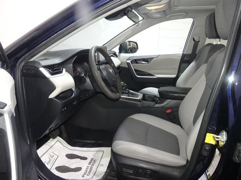 Used 2020 Toyota RAV4 XLE w/ Convenience Package AWD/4WD image 21