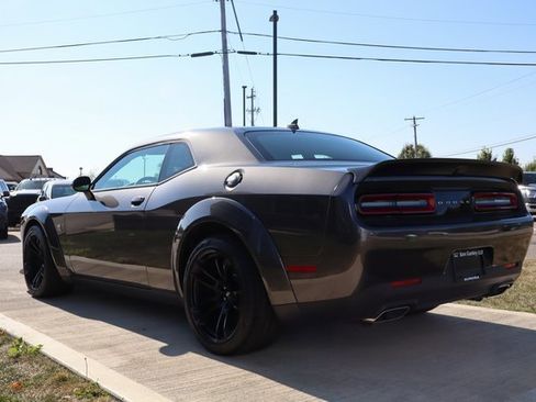 Used 2023 Dodge Challenger R/T Scat Pack image 31