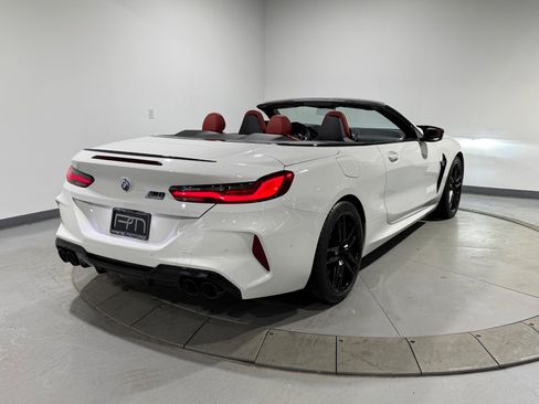 Used 2023 BMW M8 Competition image 10
