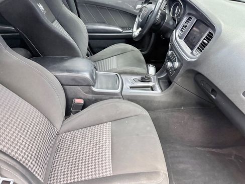 Used 2020 Dodge Charger Scat Pack image 12