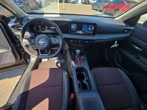 Used 2026 Nissan Kicks SR AWD/4WD image 14